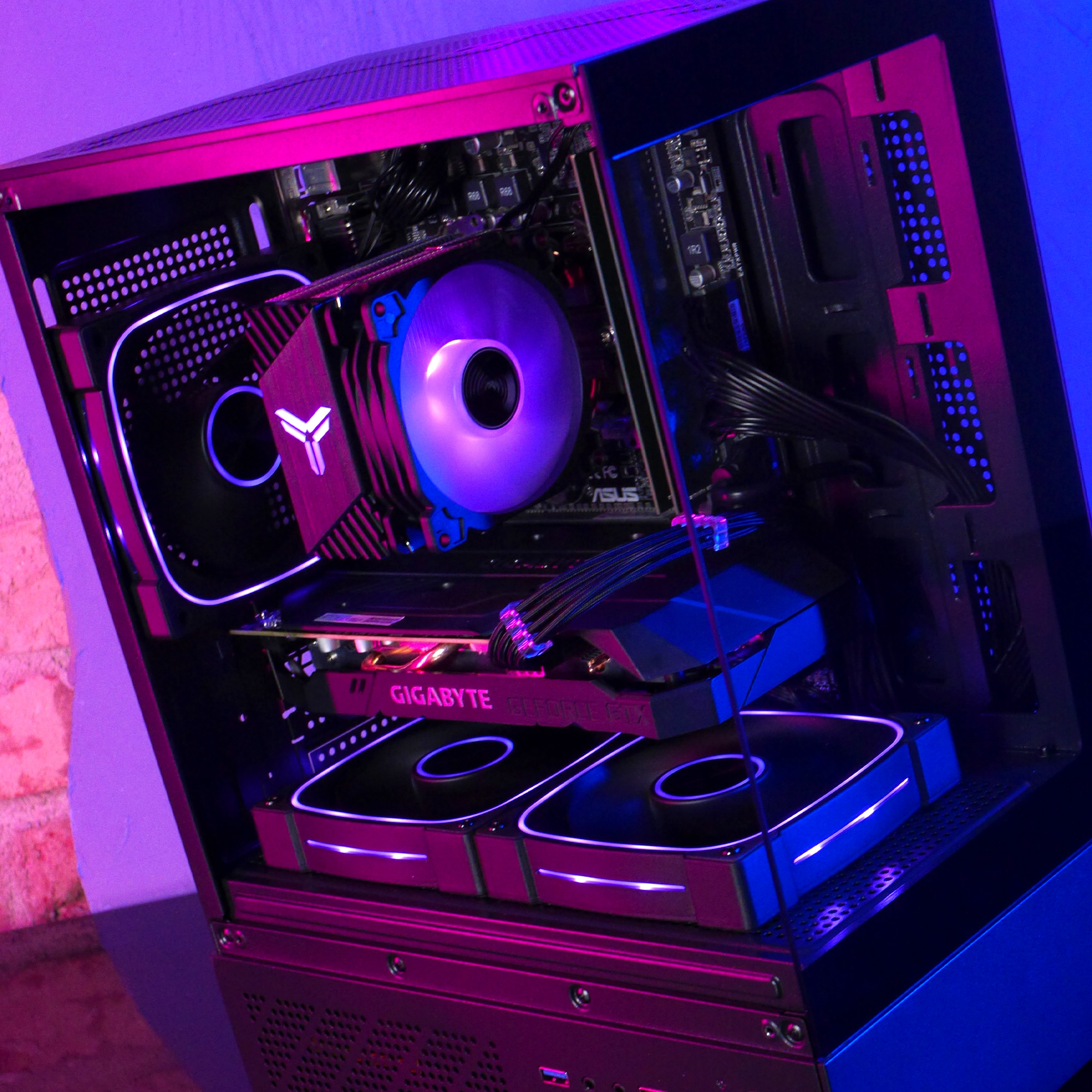 Цехъ Старт Pro Max