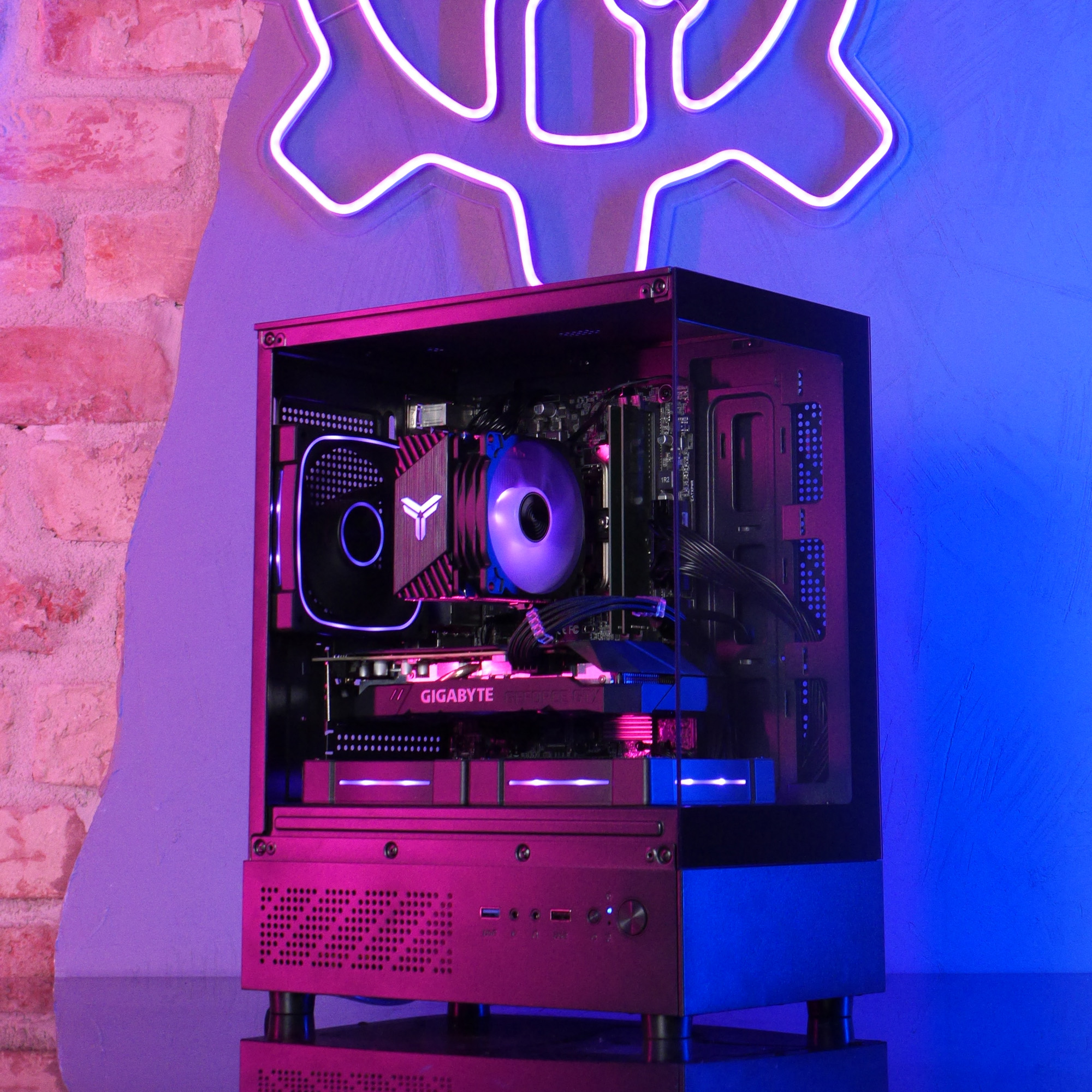 Цехъ Старт Pro Max