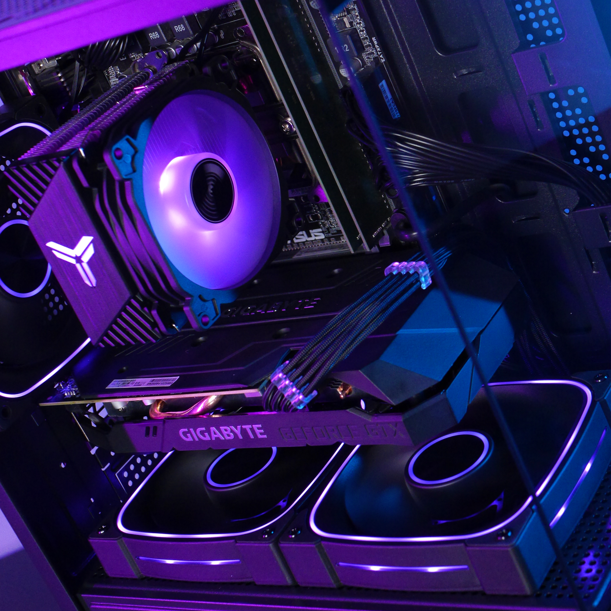 Цехъ Старт Pro Max