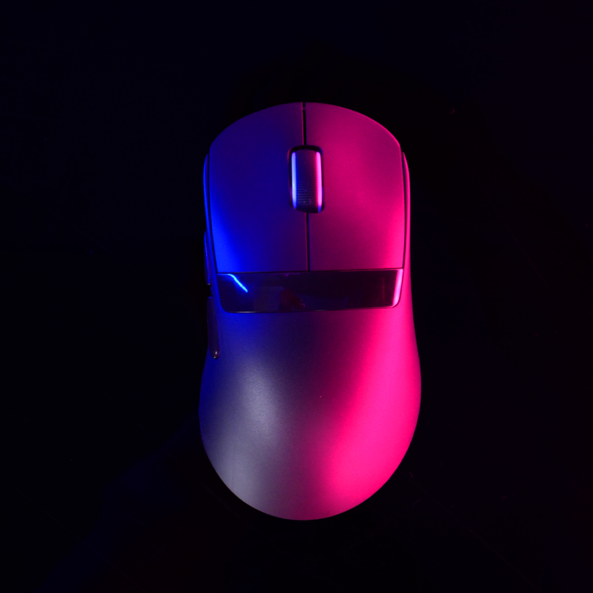 Мышь Silver Fox H9PRO Black