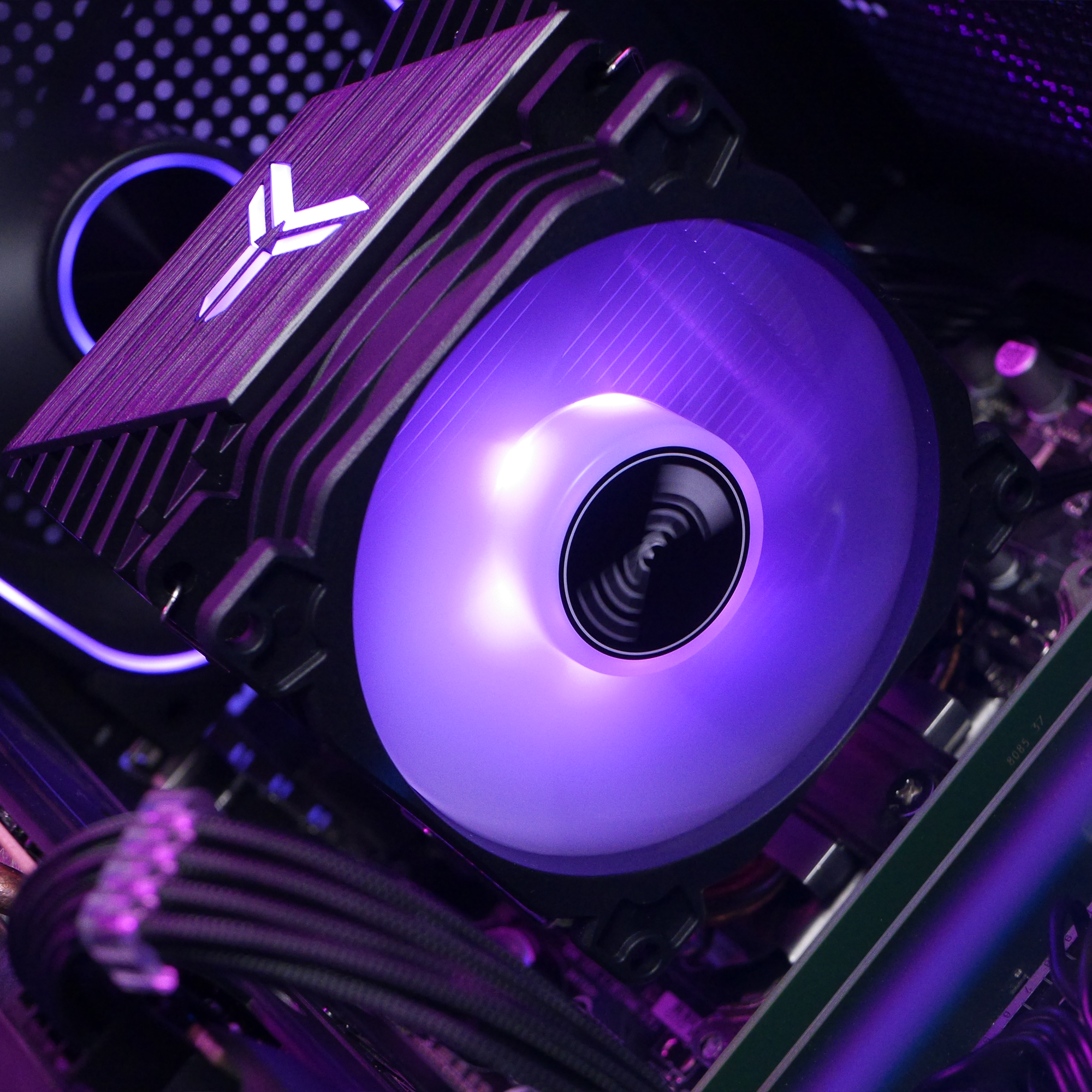Игровой ПК Intel Core i5-7400 + GTX 1660 Super 6Gb