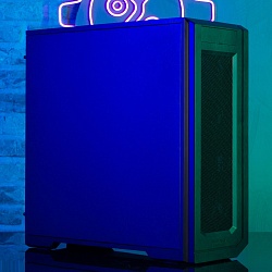 Игровой ПК Ryzen 9 9950x + RTX 5090 32Gb