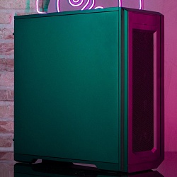 Рабочая Станция Intel Core Ultra 9 285K + Nvidia Geforce RTX A5000