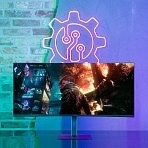 Монитор 34" Xiaomi G34WQi 