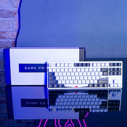 Клавиатура Dark Project One 87 Fuji